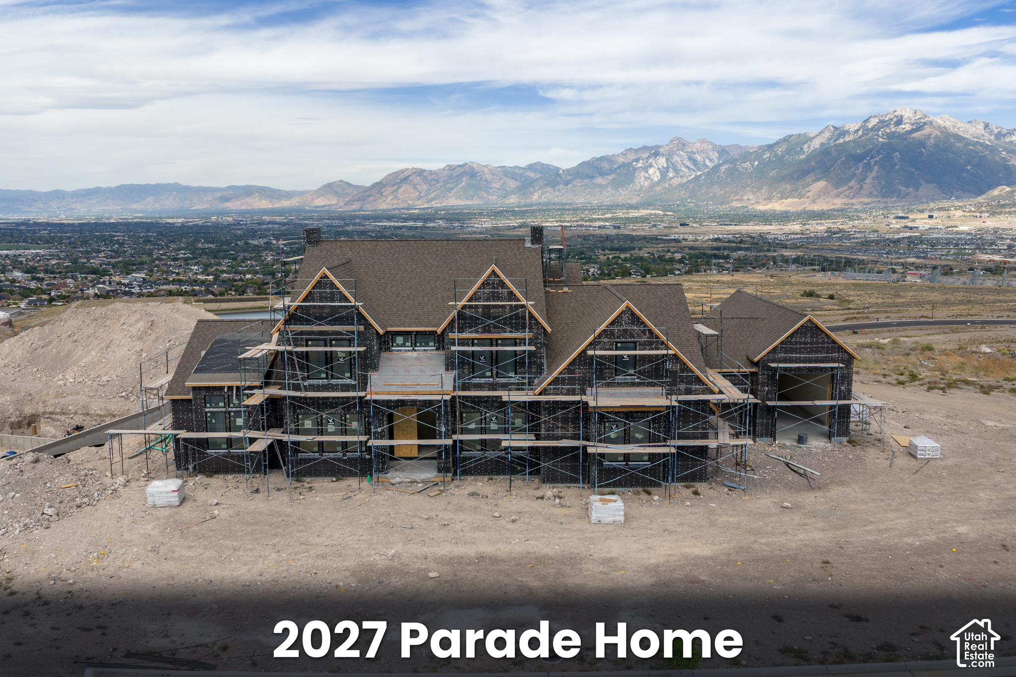 3166 W SOLEIL HILLS DR Unit: 1511