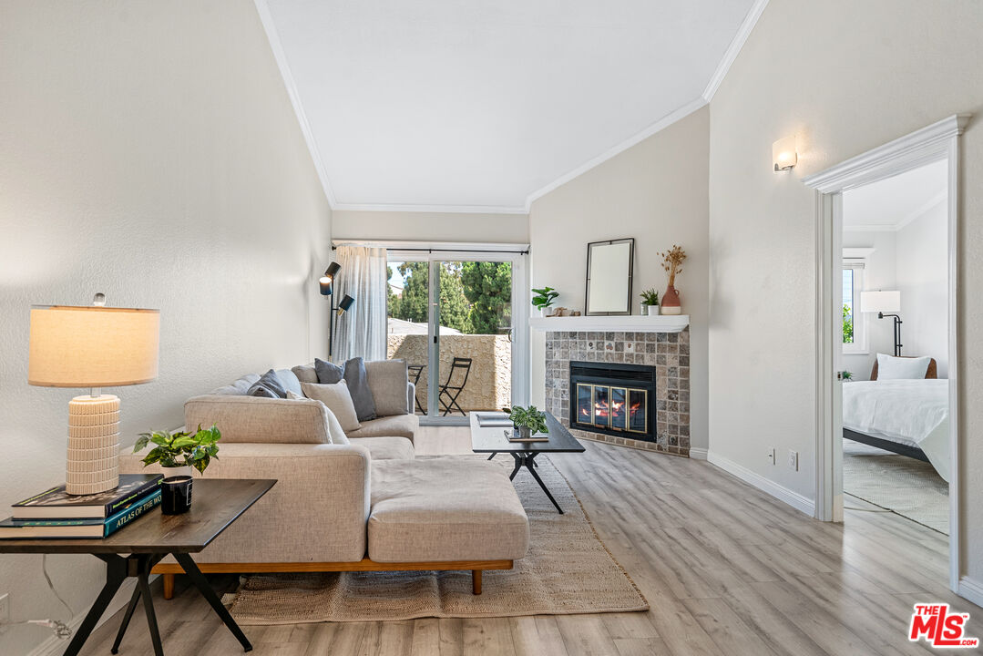 11930 Avon Way Unit: 207