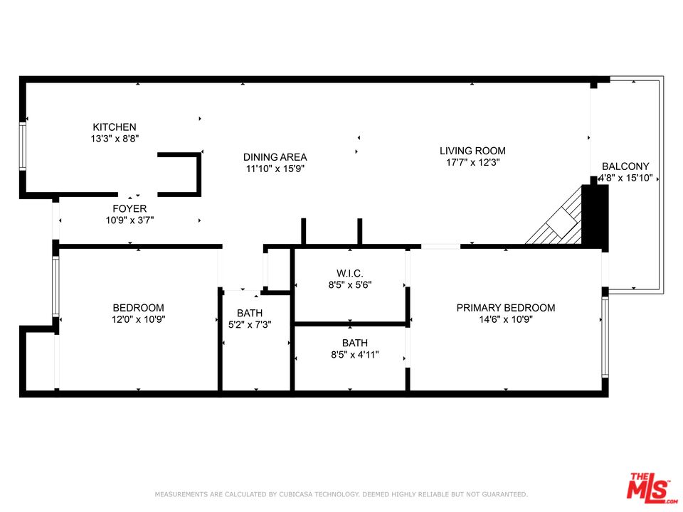 11930 Avon Way Unit: 207