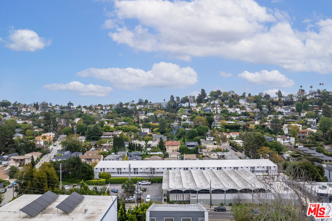 2168 Lyric Ave