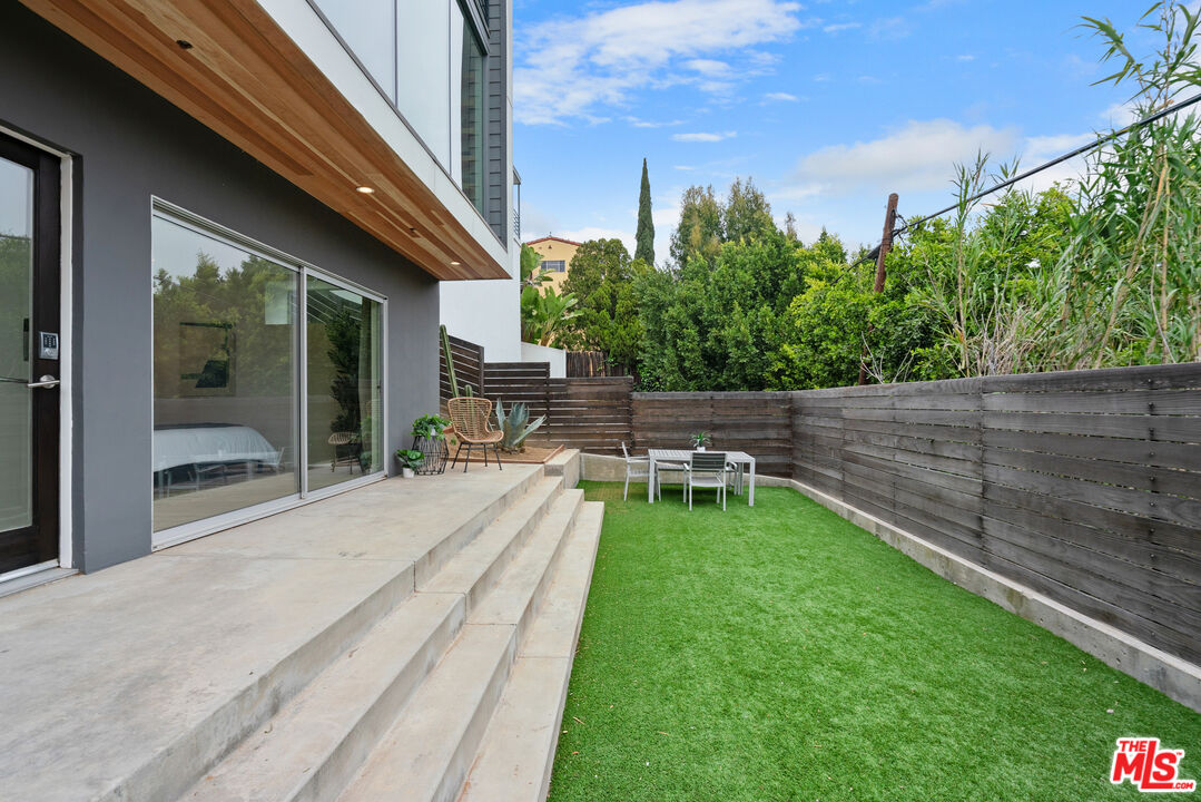 2168 Lyric Ave