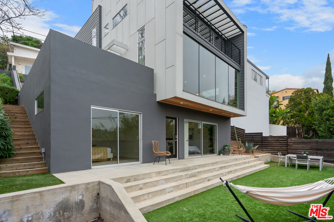 2168 Lyric Ave