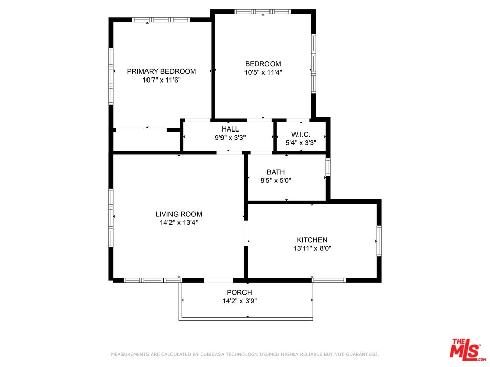 4268 Jackson Ave Unit: B