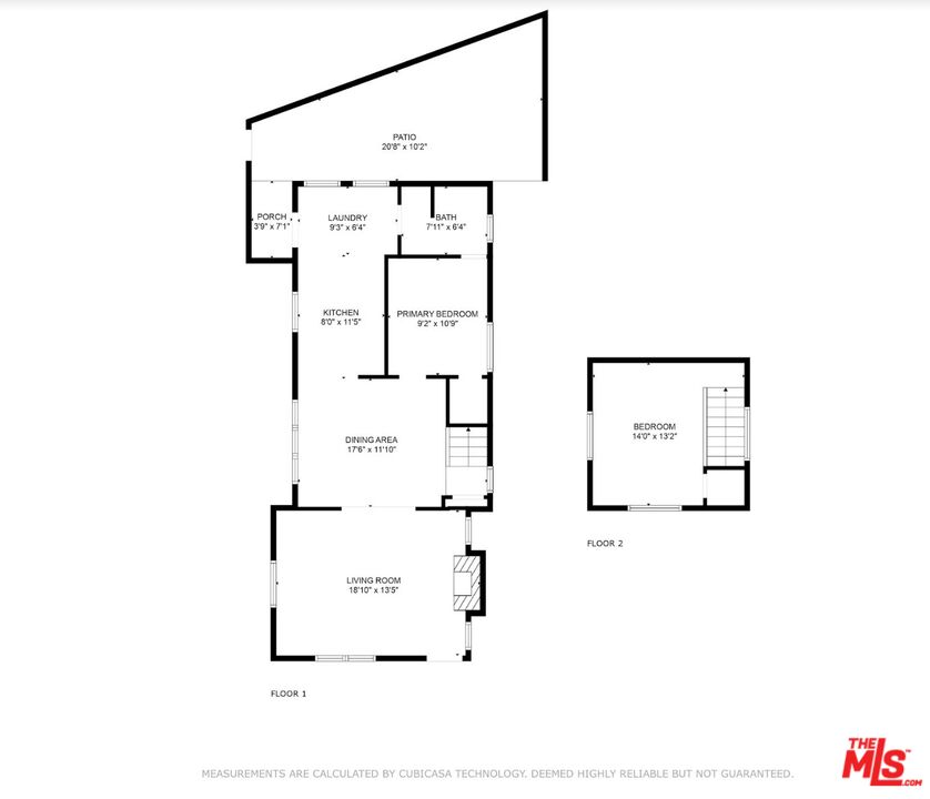 4268 Jackson Ave Unit: Casita