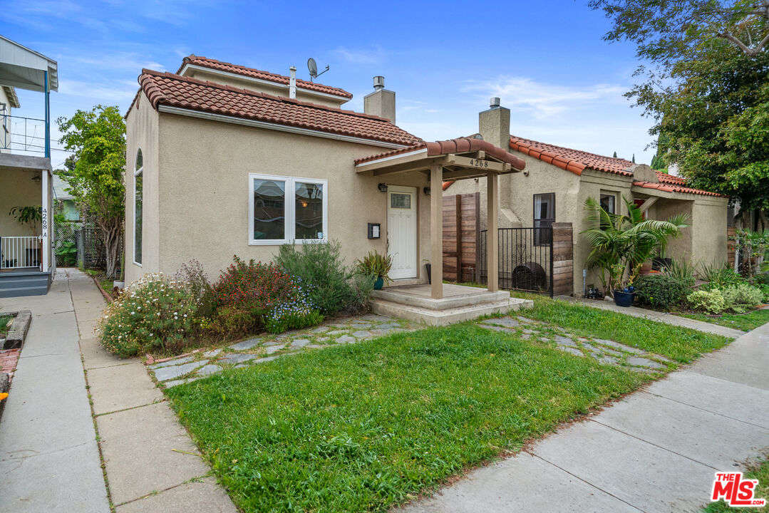 4268 Jackson Ave Unit: Casita