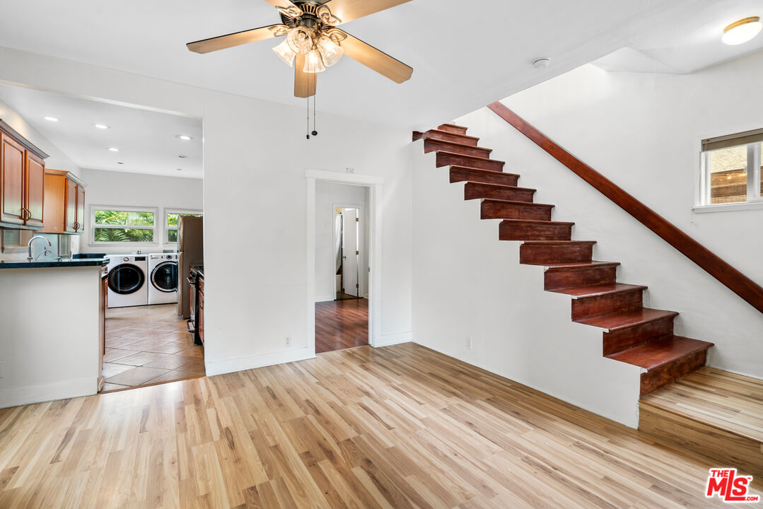 4268 Jackson Ave Unit: Casita