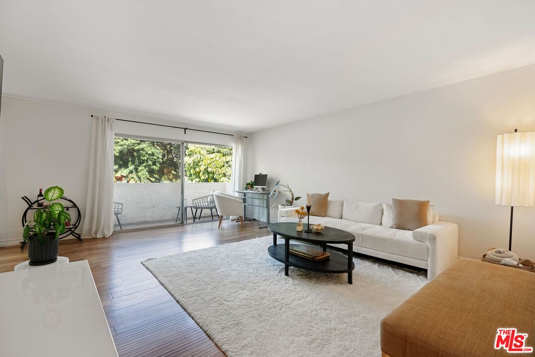 9061 Keith Ave Unit: 308