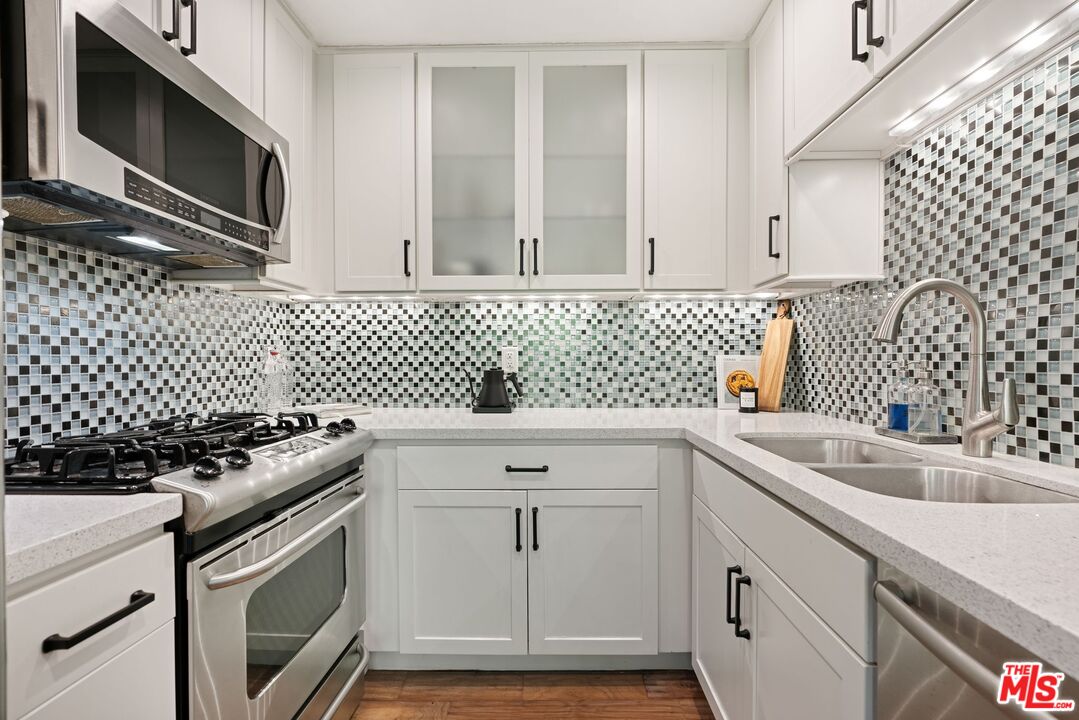 9061 Keith Ave Unit: 308