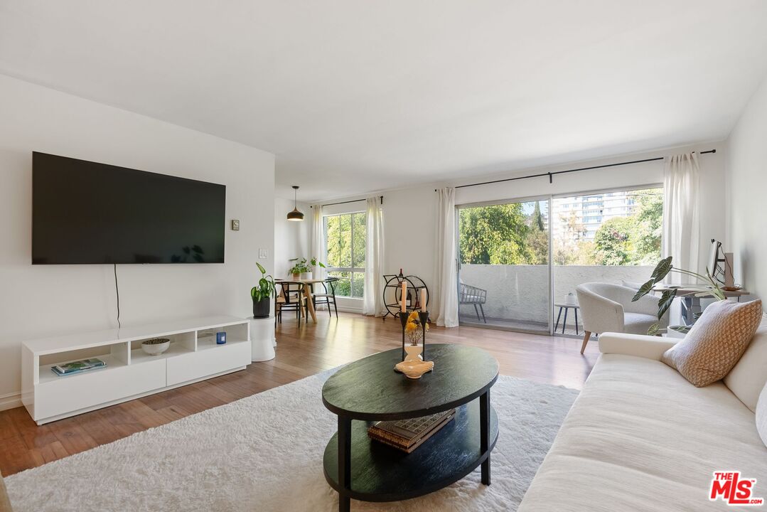 9061 Keith Ave Unit: 308