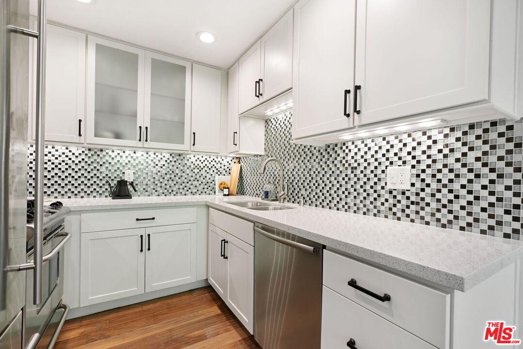 9061 Keith Ave Unit: 308
