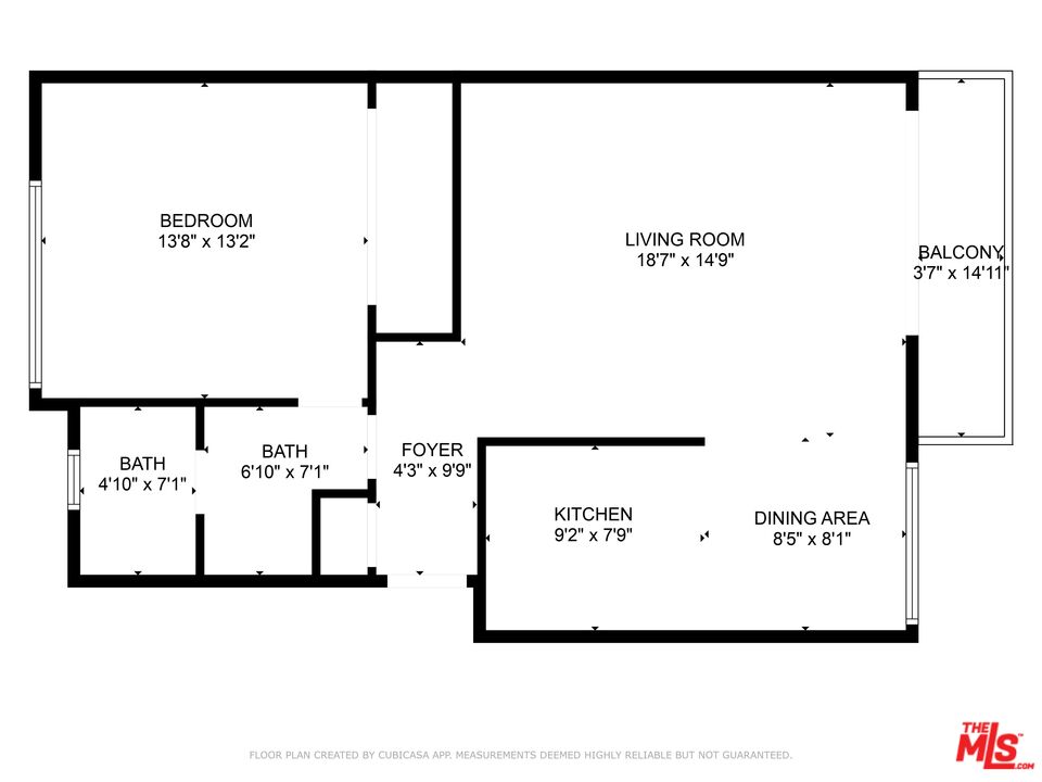 9061 Keith Ave Unit: 309