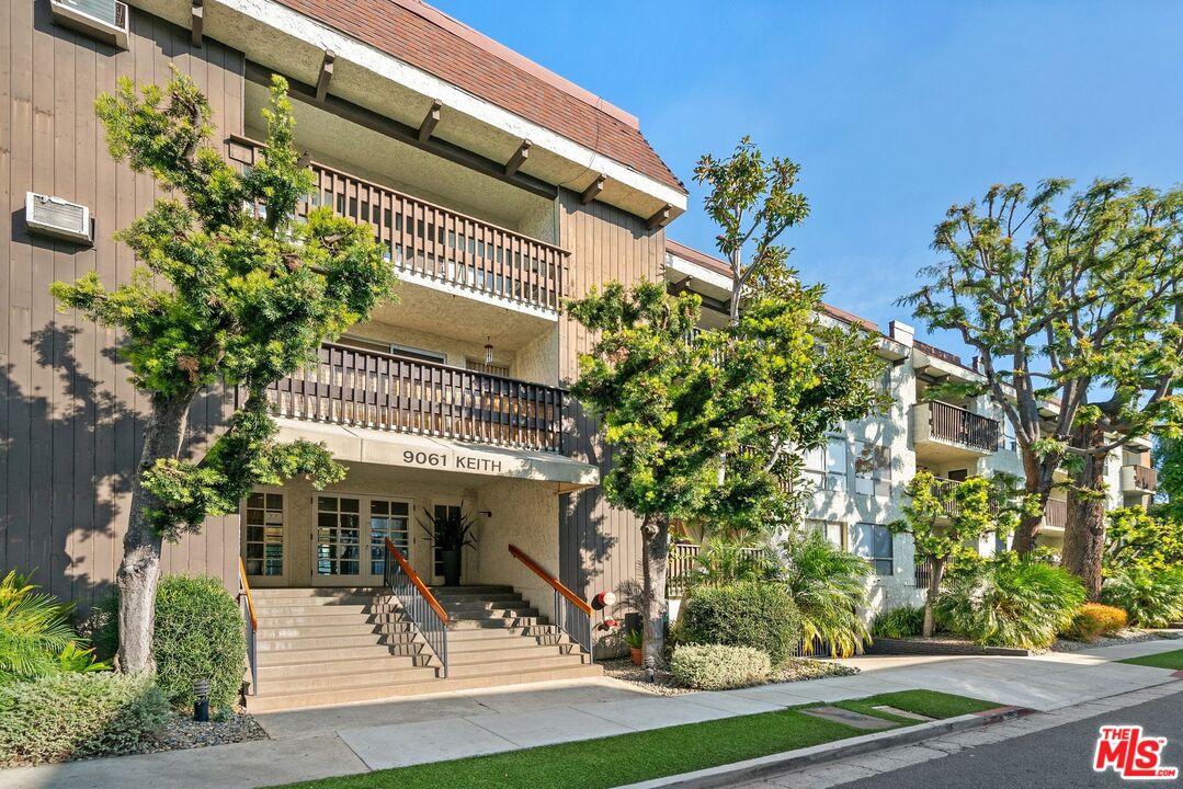 9061 Keith Ave Unit: 309