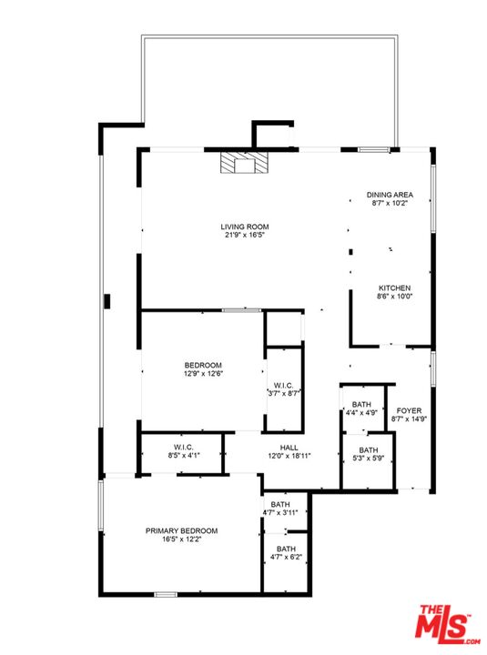 9061 Keith Ave Unit: 101