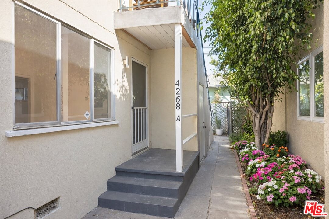 4268 Jackson Ave Unit: A