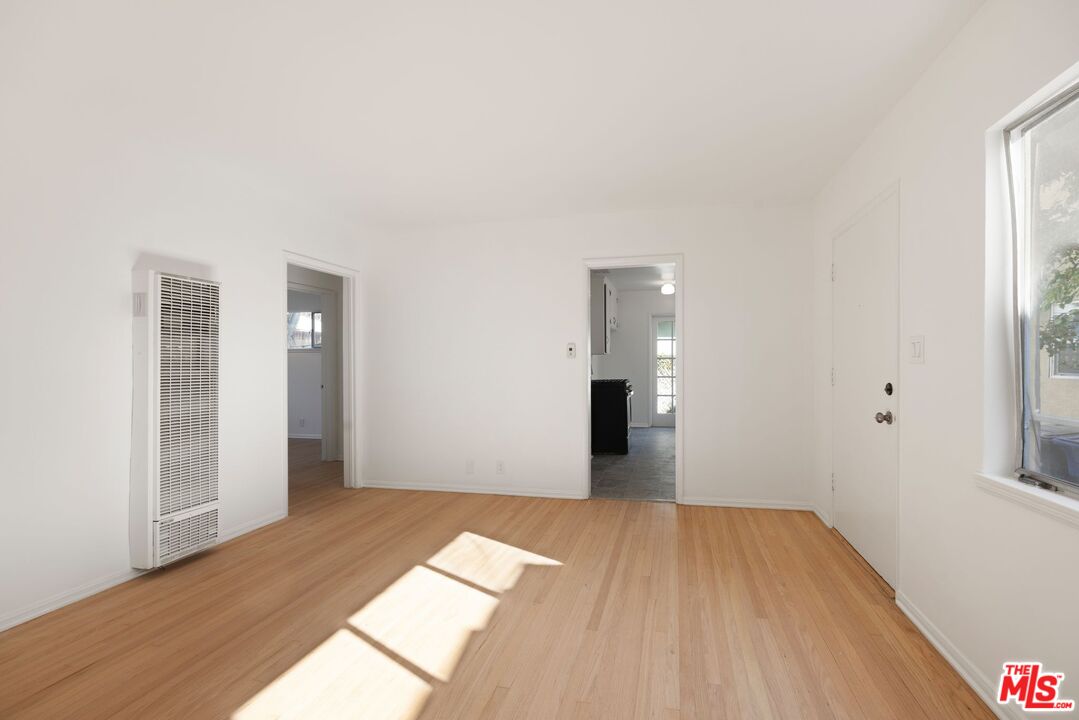 4268 Jackson Ave Unit: A