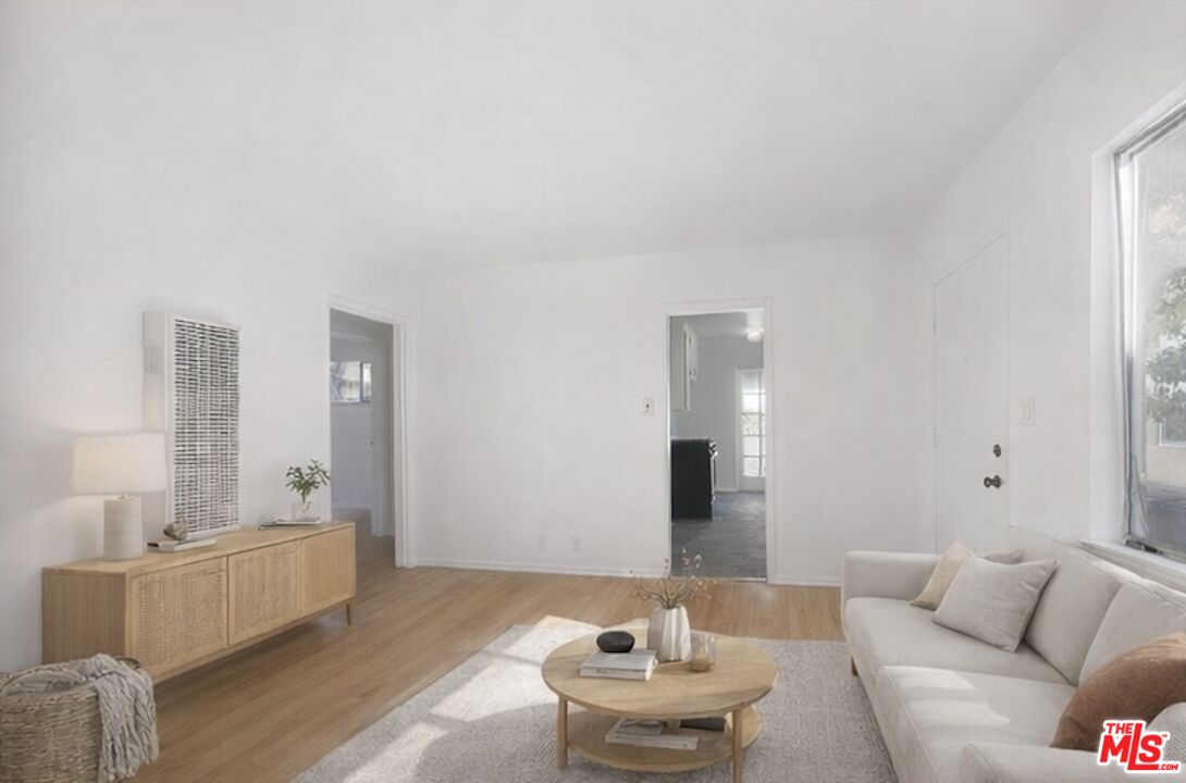 4268 Jackson Ave Unit: A