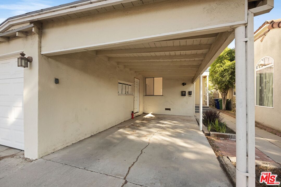4268 Jackson Ave Unit: A