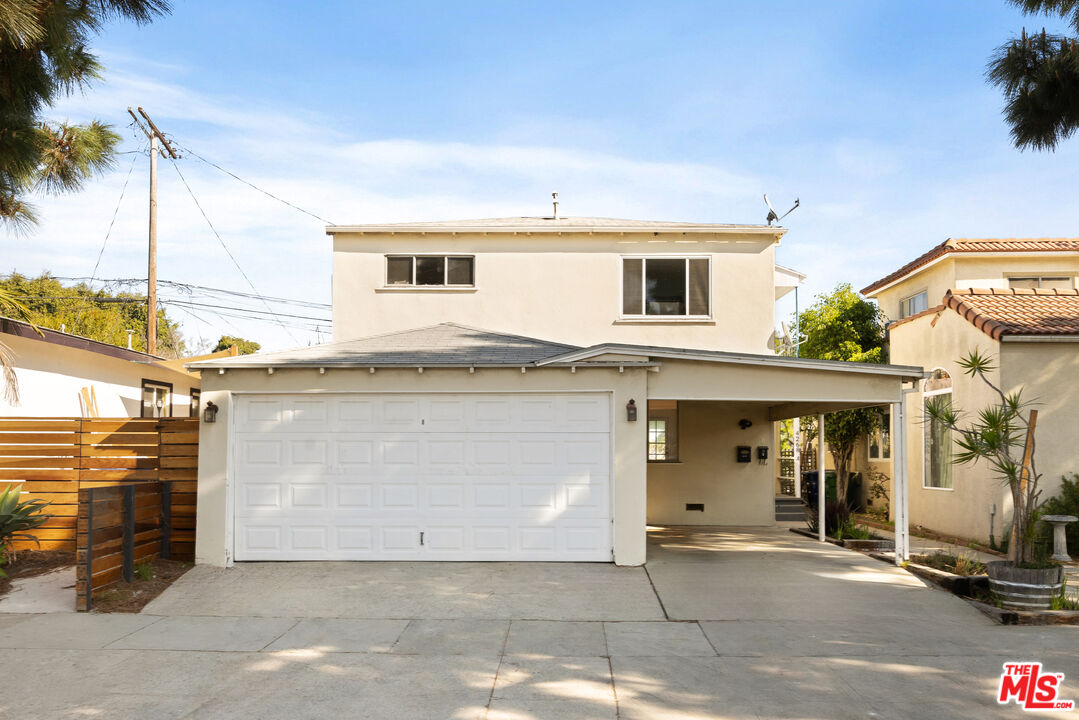 4268 Jackson Ave Unit: A