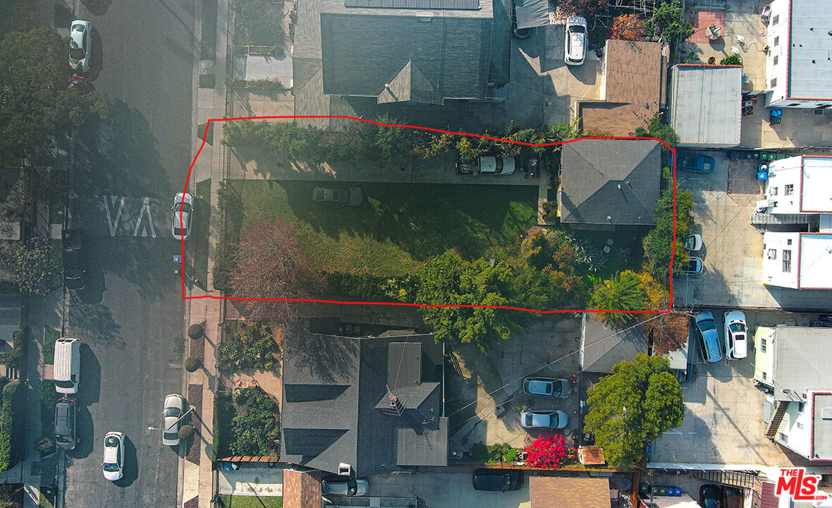 1331 12th Ave