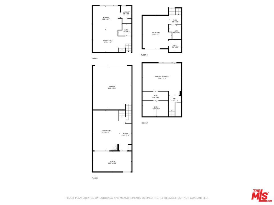 13065 Mindanao Way Unit: 3