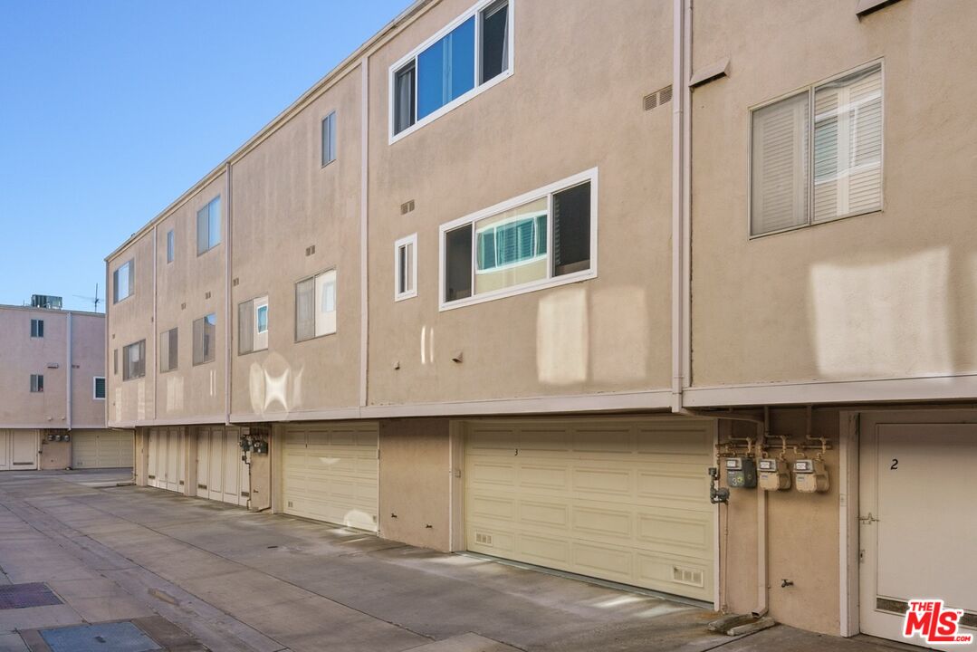 13065 Mindanao Way Unit: 3
