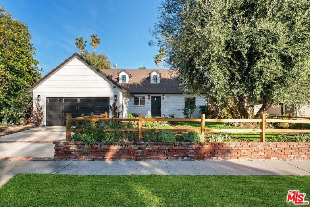 6464 Kessler Ave