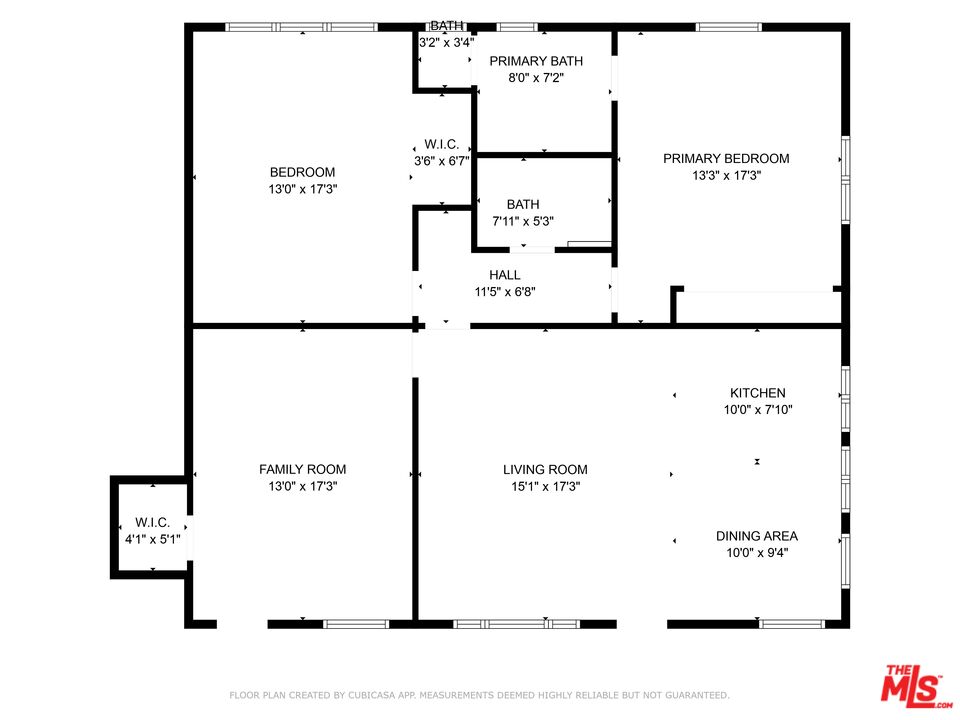 3324 Hamilton Way
