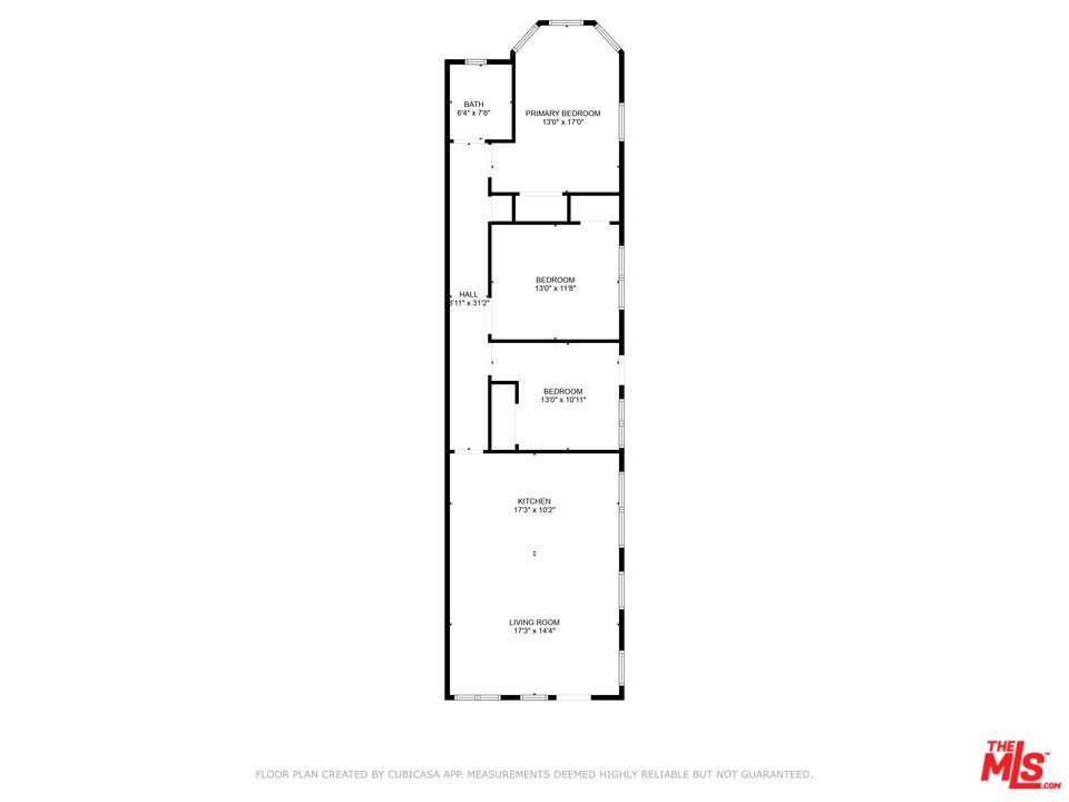 3324 Hamilton Way