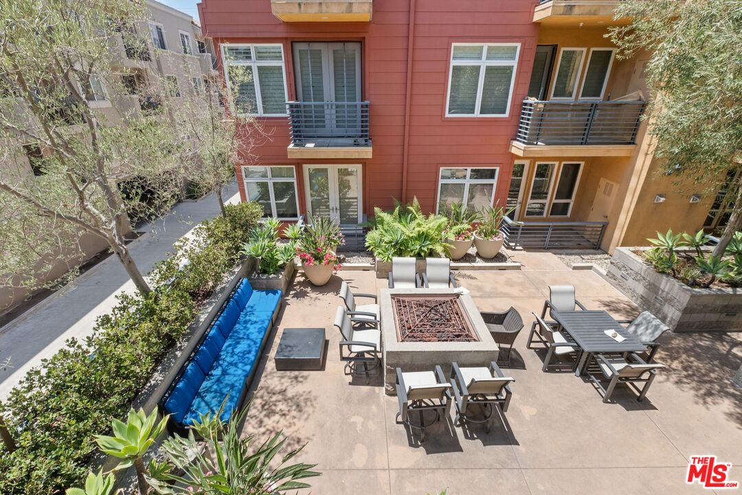 4050 Glencoe Ave Unit: 315