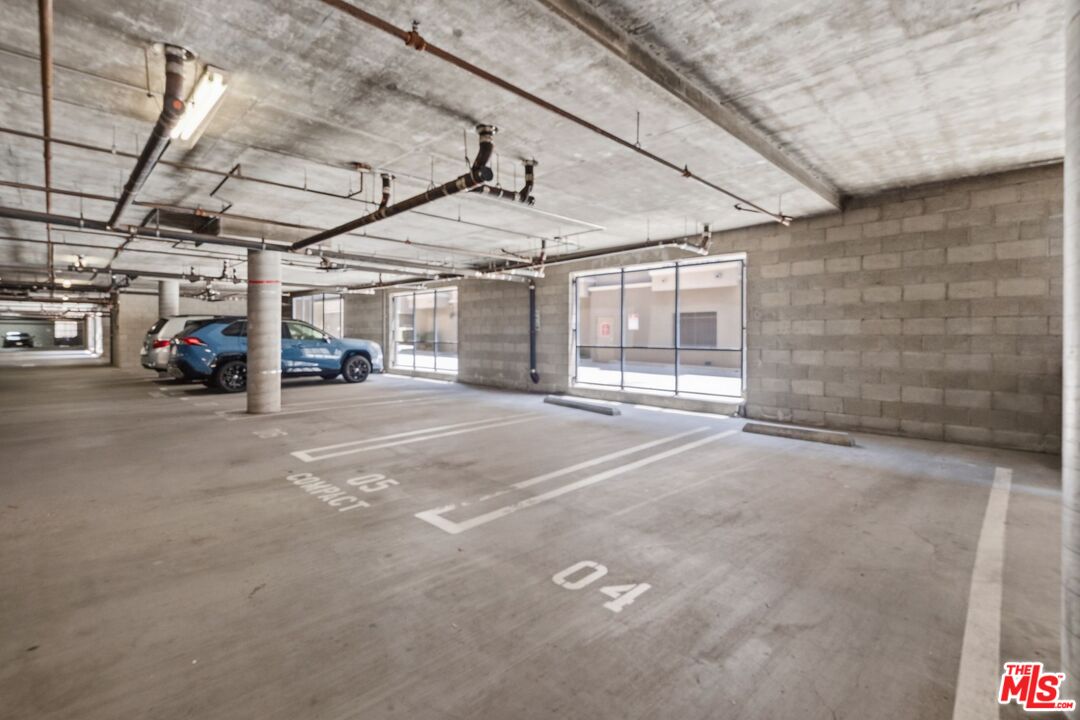 4050 Glencoe Ave Unit: 315