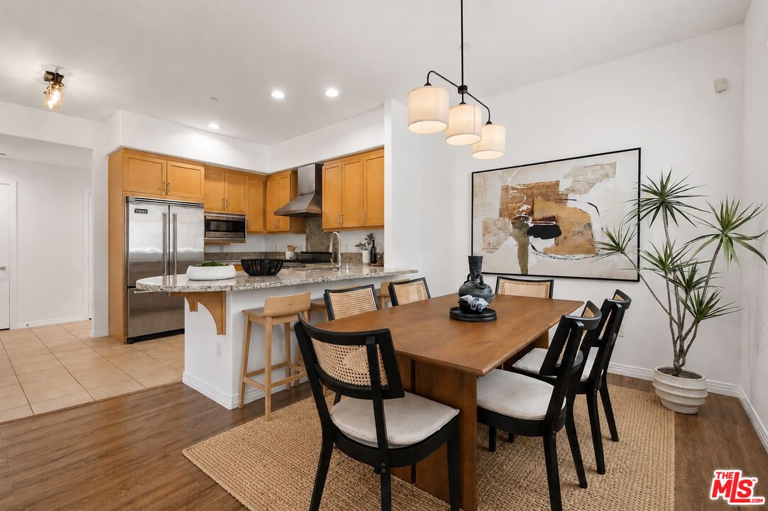 4050 Glencoe Ave Unit: 315