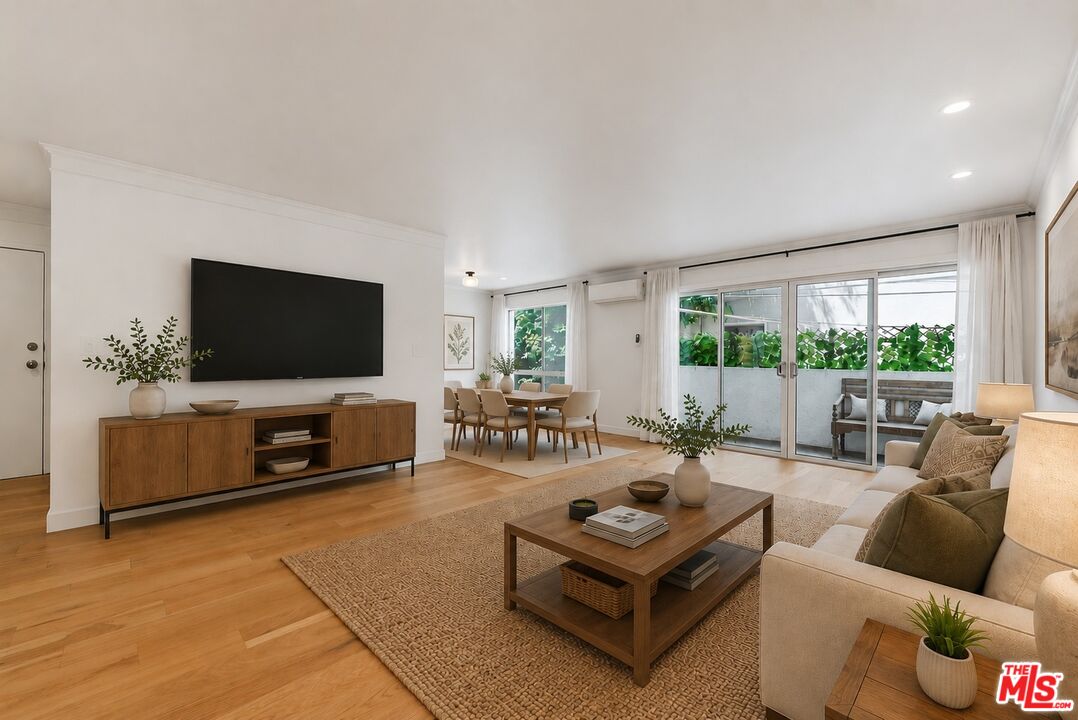 9061 Keith Ave Unit: 208