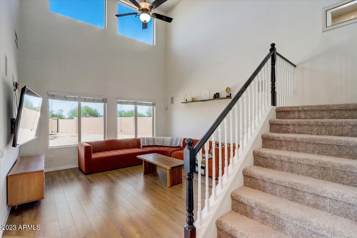 5142 S WHITMAN --