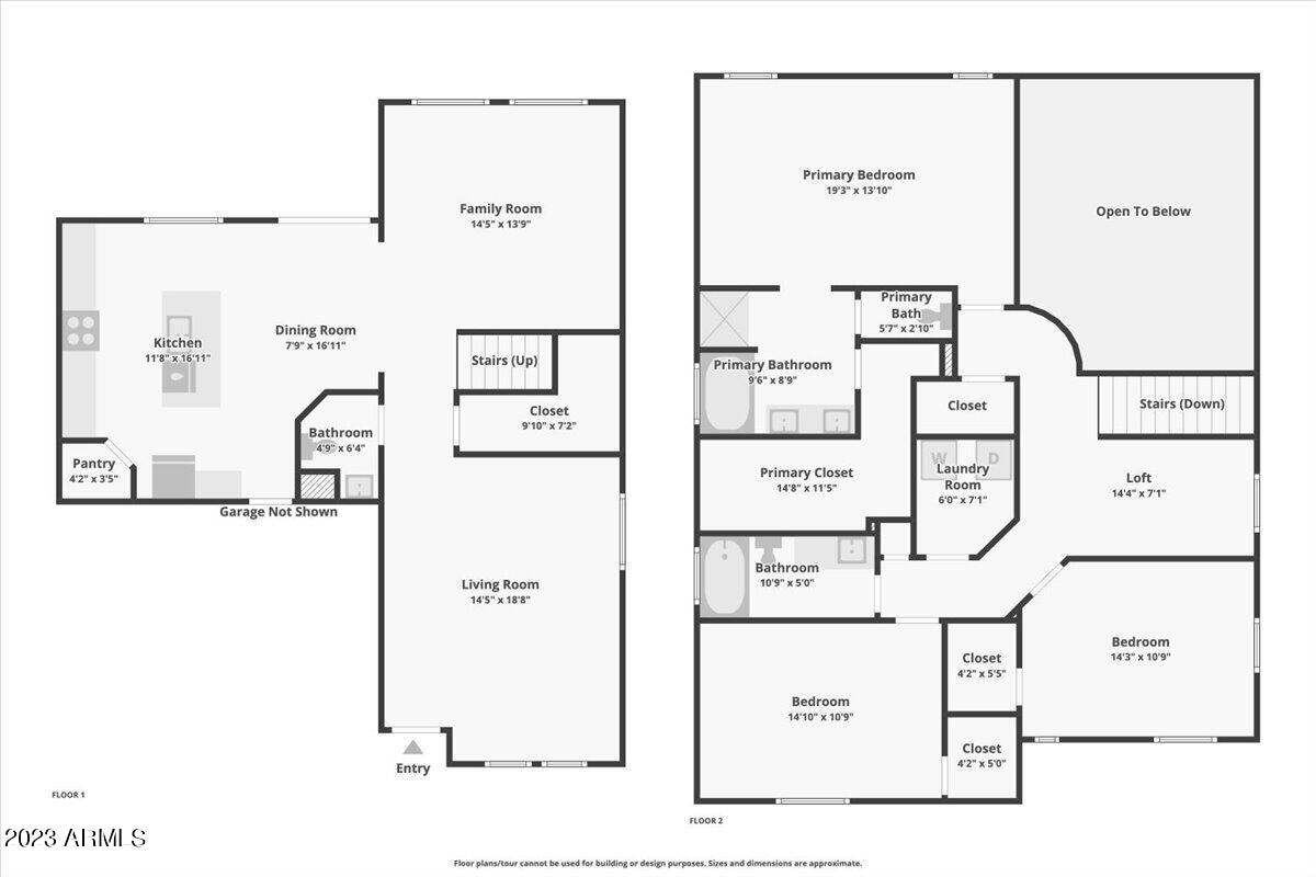 5142 S WHITMAN --