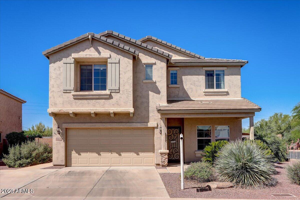5142 S WHITMAN --