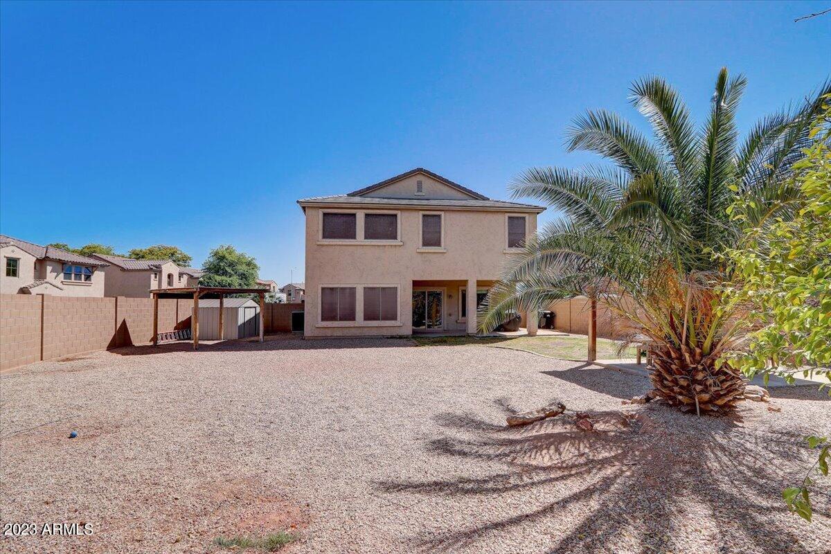5142 S WHITMAN --