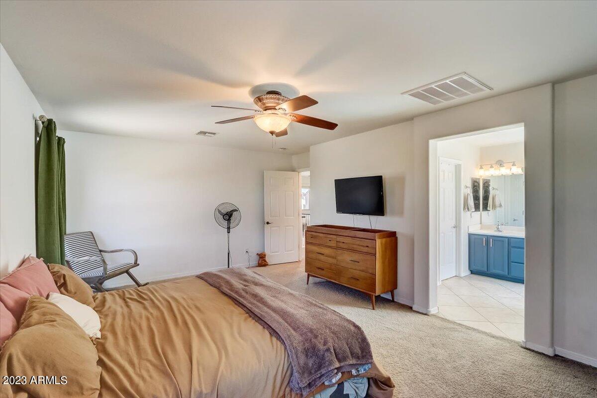 5142 S WHITMAN --