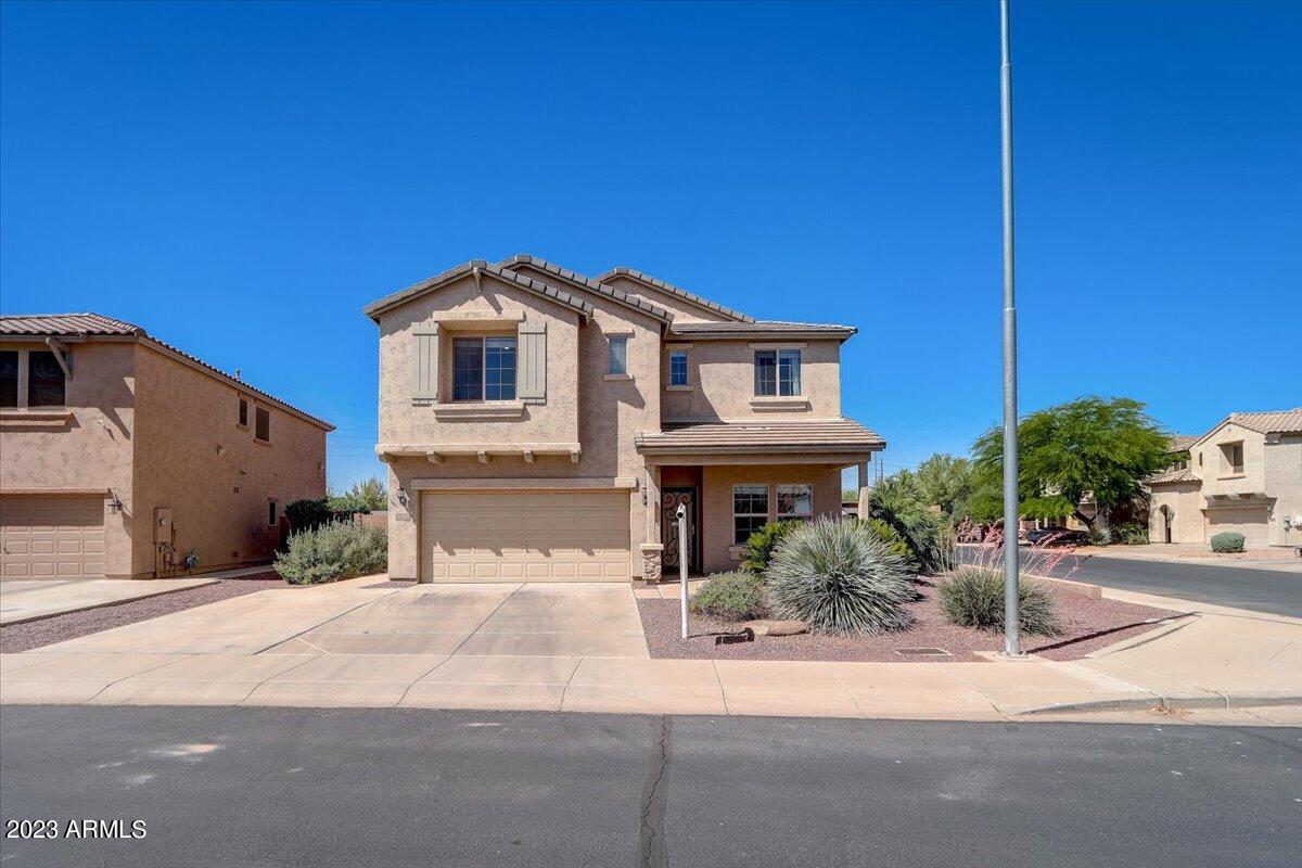 5142 S WHITMAN --
