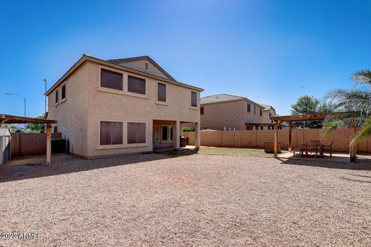 5142 S WHITMAN --