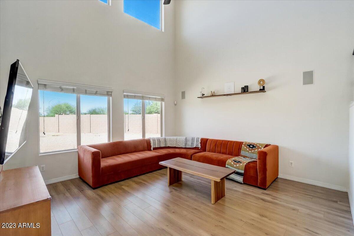 5142 S WHITMAN --