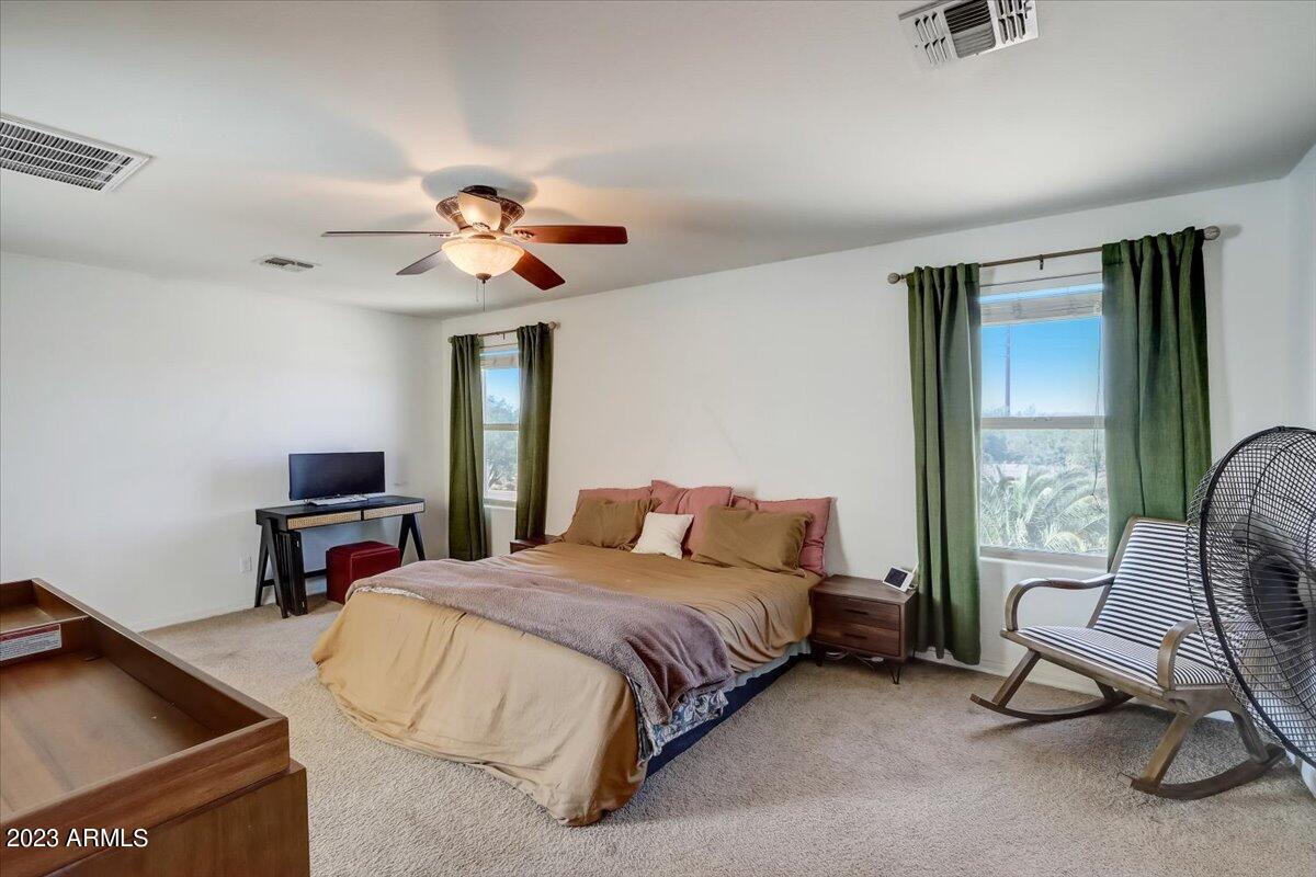 5142 S WHITMAN --