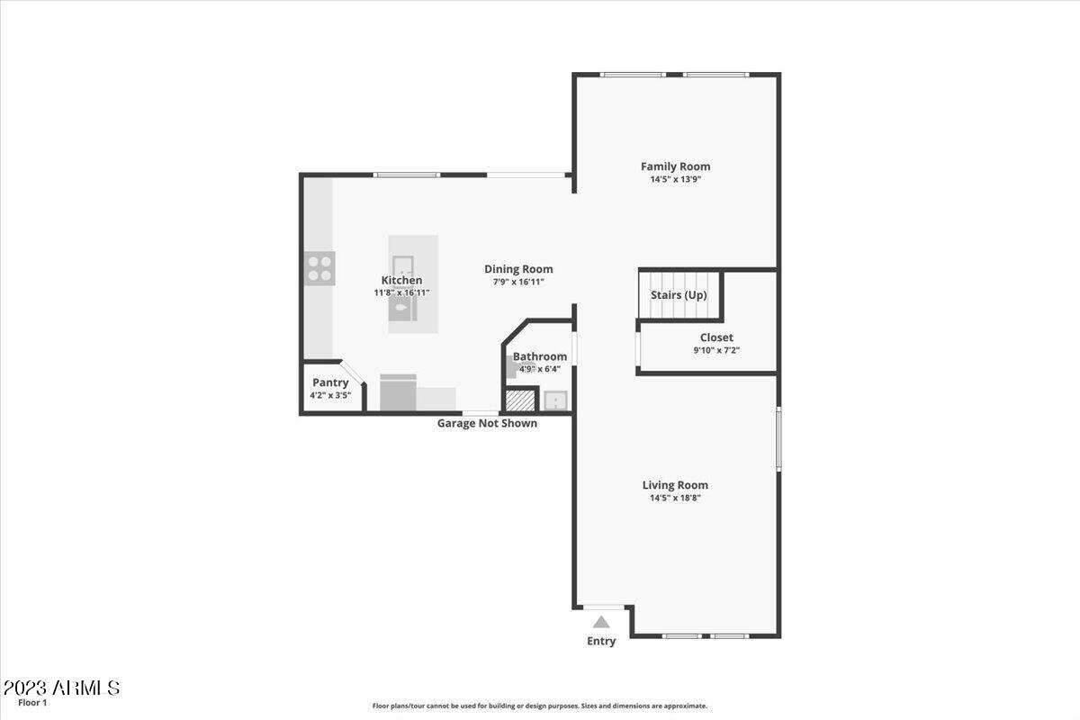 5142 S WHITMAN --