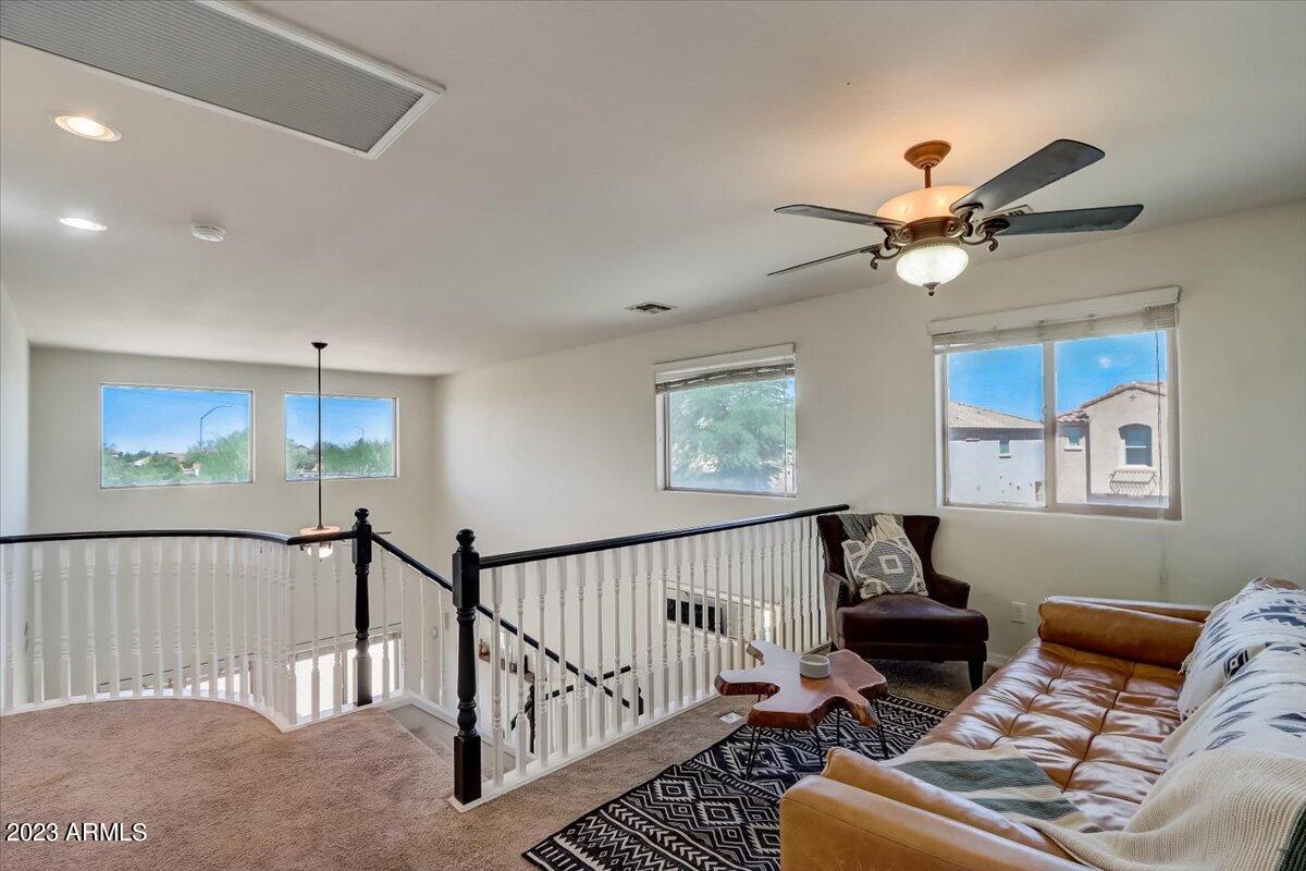 5142 S WHITMAN --