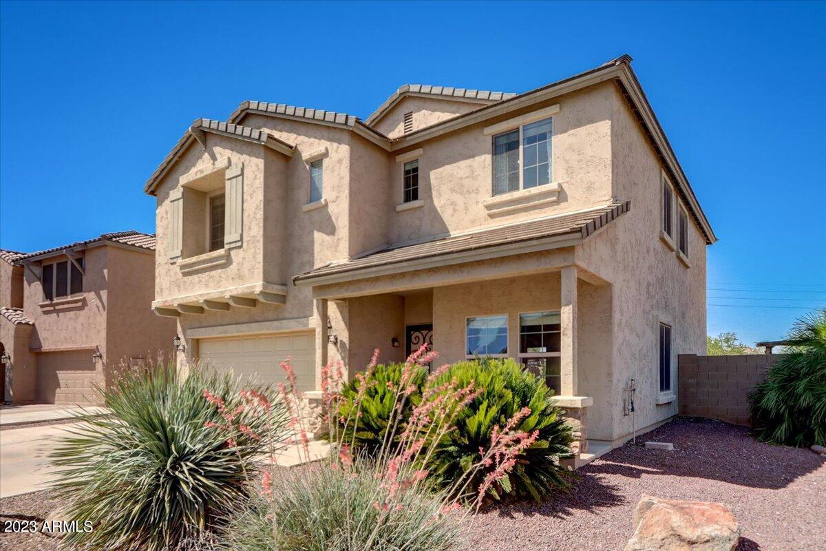 5142 S WHITMAN --