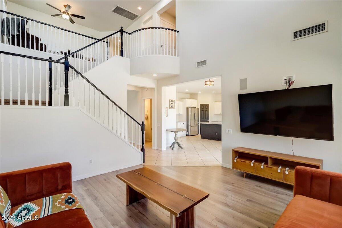 5142 S WHITMAN --