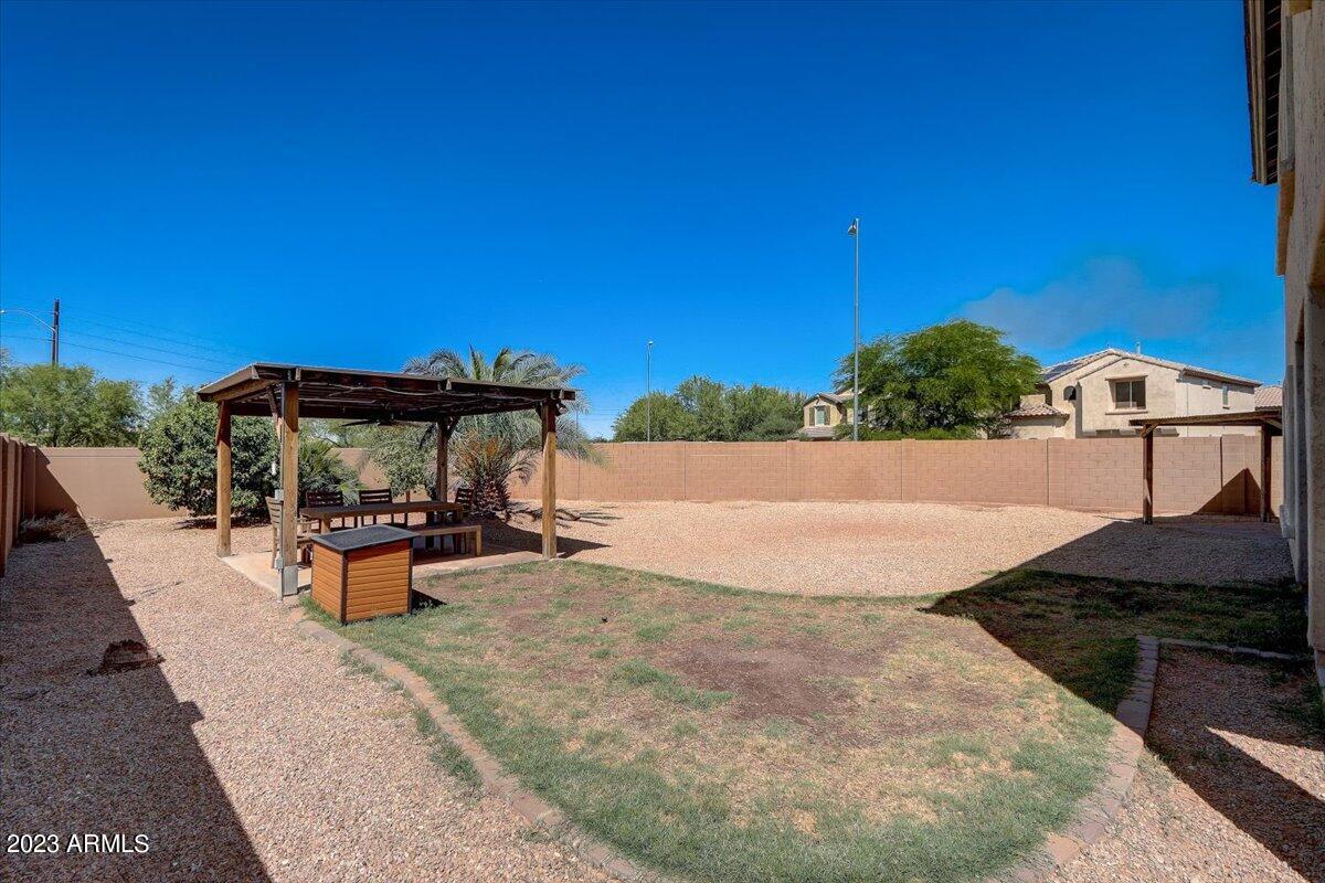 5142 S WHITMAN --
