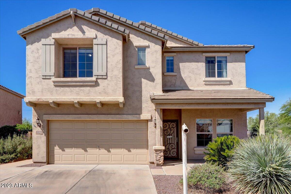 5142 S WHITMAN --