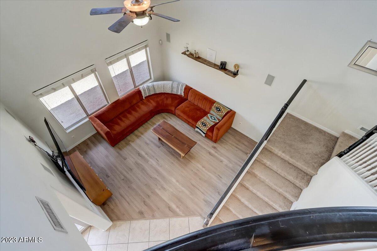 5142 S WHITMAN --
