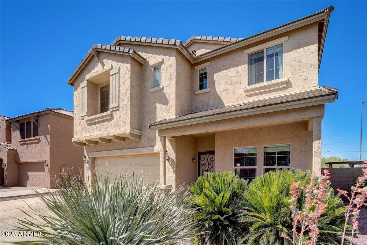 5142 S WHITMAN --