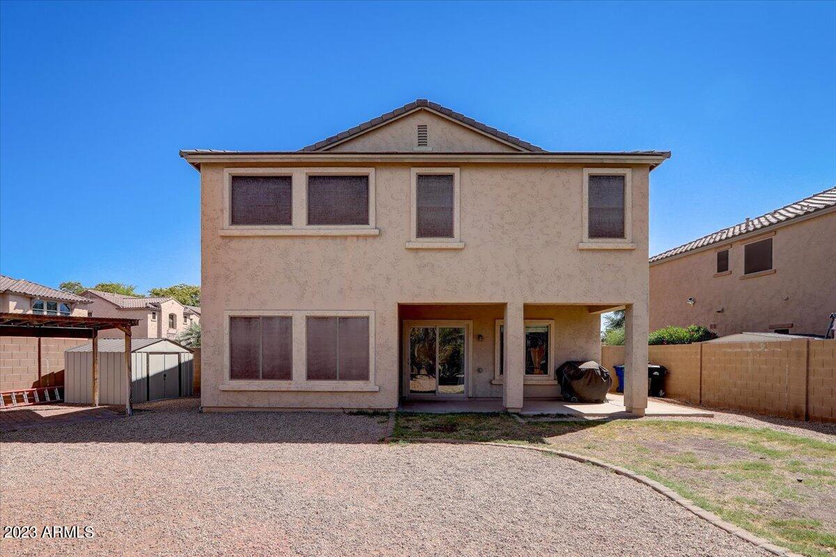 5142 S WHITMAN --